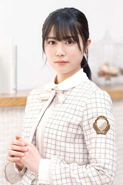 Akari Nibu - Actor Profile Photo
