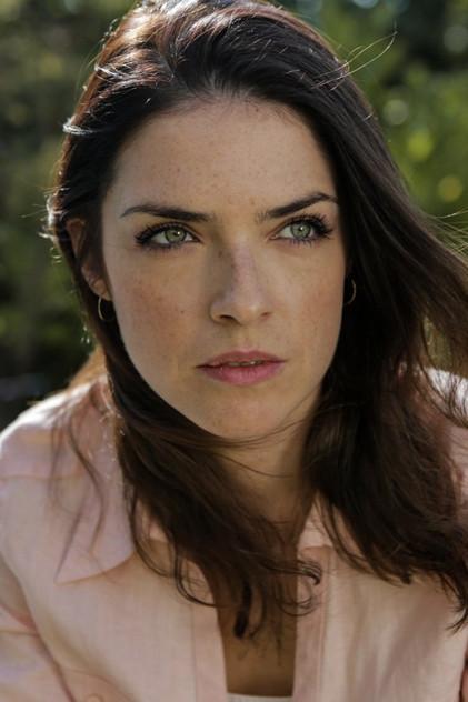 Patricia Sluka - Actor Profile Photo