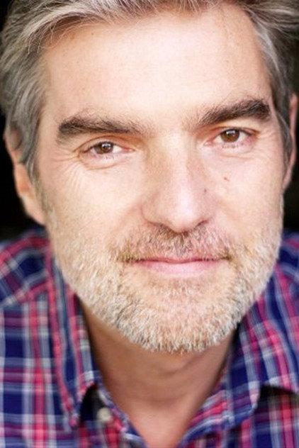 Laurent Suire - Actor Profile Photo