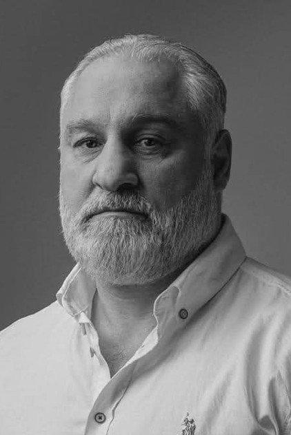 Armen Soghoyan - Actor Profile Photo