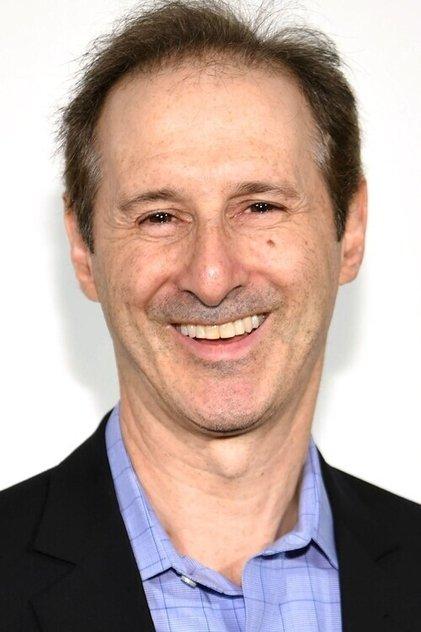 Richard Topol - Actor Profile Photo