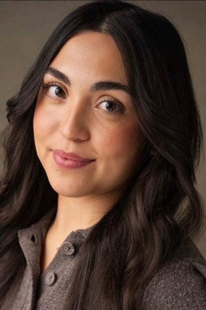 Anaya Clark - Actor Profile Photo