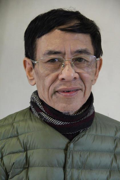 Hoàng Nhuận Cầm - Actor Profile Photo