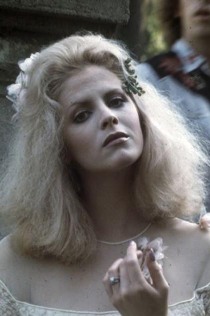 Catharine Burgess - Actor Profile Photo