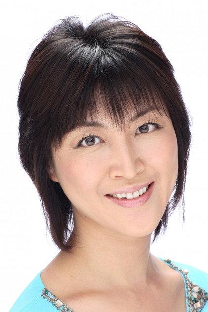 Nanaho Katsuragi - Actor Profile Photo