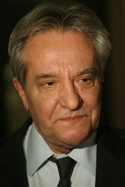 Jerzy Grałek - Actor Profile Photo