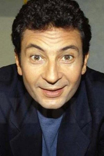 Massimo Giuliani - Actor Profile Photo