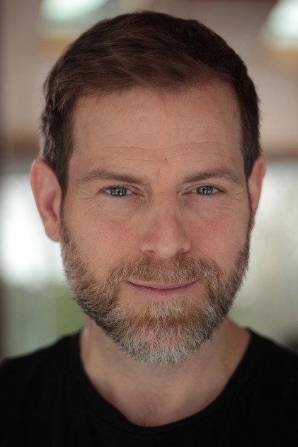 Benoit Saint-Hilaire - Actor Profile Photo