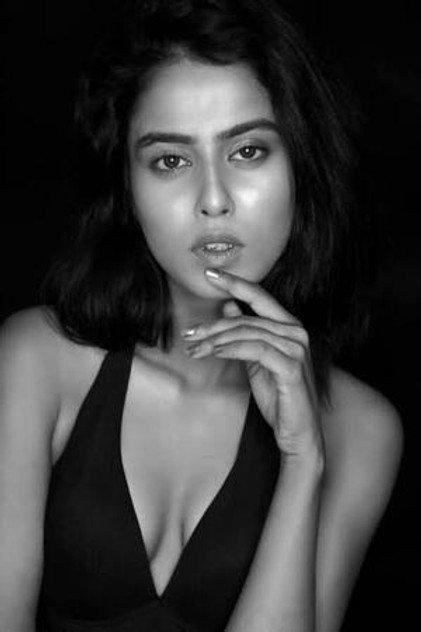 Romita Sarkar - Actor Profile Photo