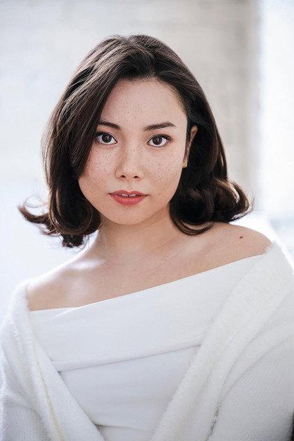Marissa Orjalo - Actor Profile Photo