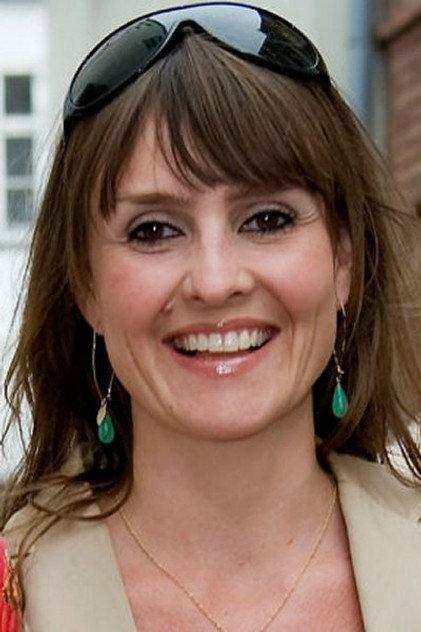 Anne Oppenhagen Pagh - Actor Profile Photo
