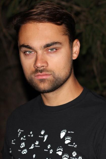Christian Meola - Actor Profile Photo