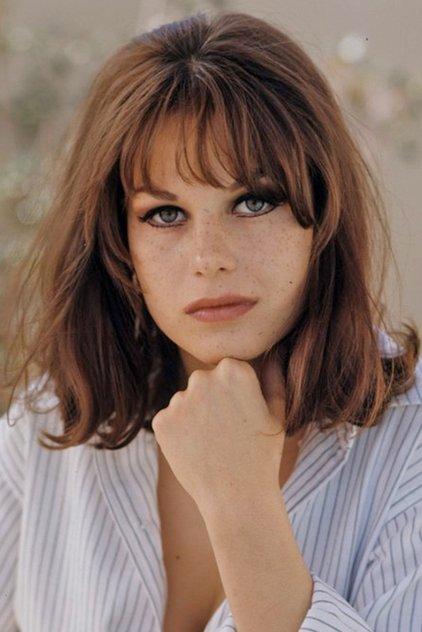 Lana Wood - Actor Profile Photo