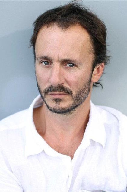 Jocelyn Lagarrigue - Actor Profile Photo