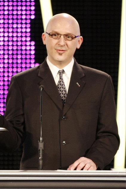 Stephen Schaffer - Actor Profile Photo
