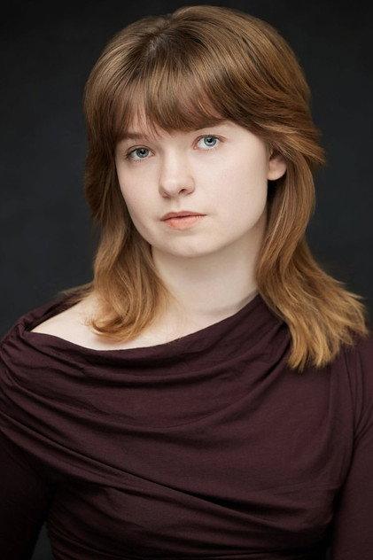 Charlotte Oakley - Actor Profile Photo