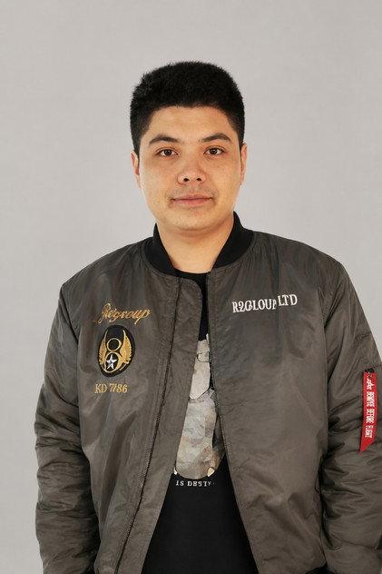Ba He - Actor Profile Photo