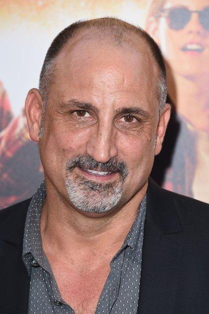 Michael Papajohn - Actor Profile Photo
