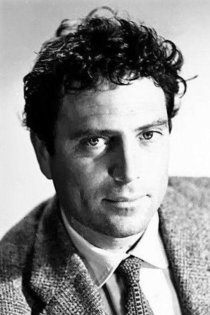 Raf Vallone - Actor Profile Photo