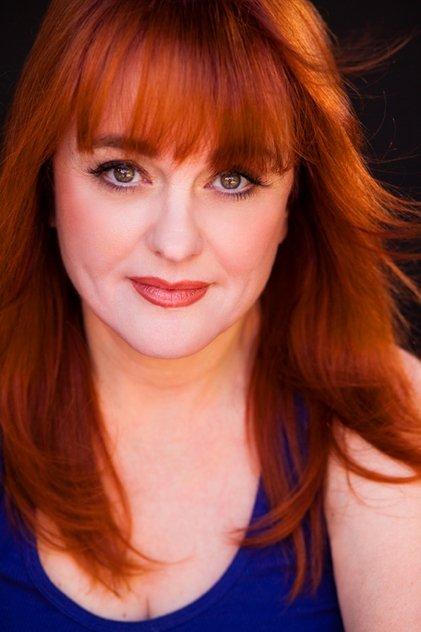 Julie Brown - Actor Profile Photo