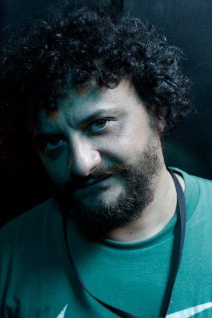 Marco Manetti - Actor Profile Photo