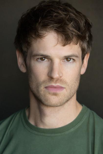 Benjamin Wainwright - Actor Profile Photo