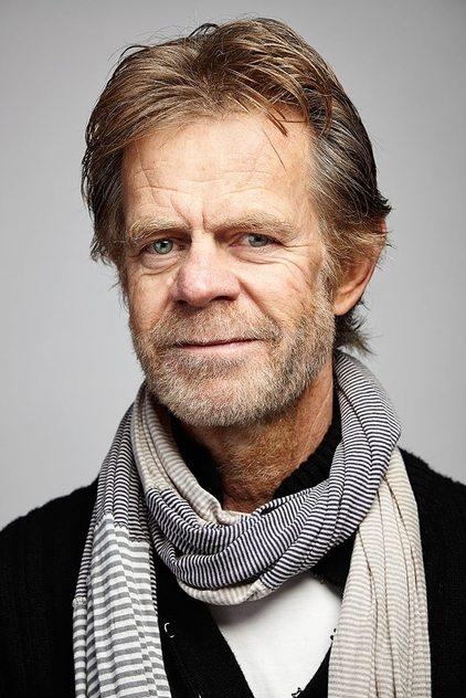William H. Macy - Actor Profile Photo