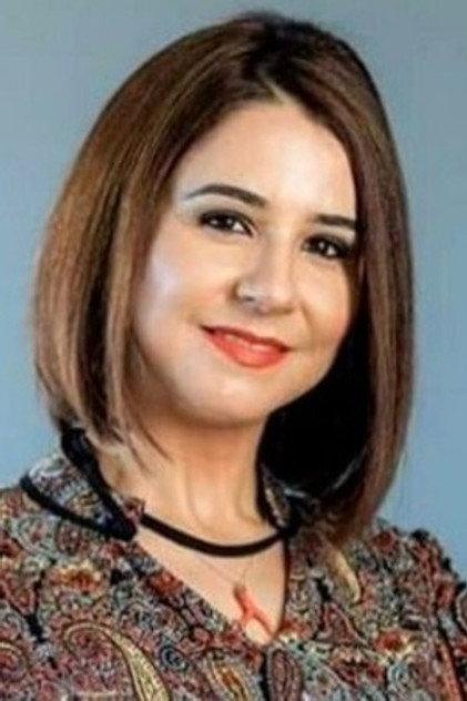 Samia Akariou - Actor Profile Photo