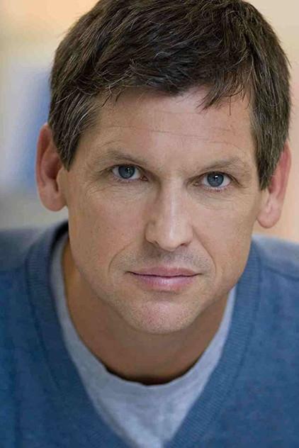 Rus Blackwell - Actor Profile Photo