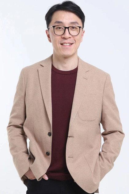 Yi Du - Actor Profile Photo