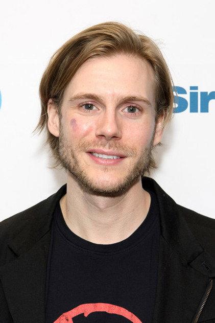 Zachary Booth - Actor Profile Photo