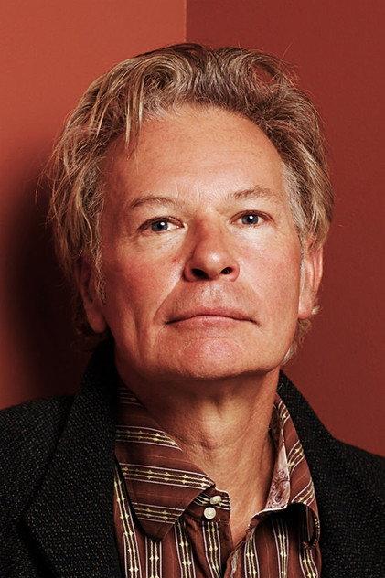 Julien Temple - Actor Profile Photo