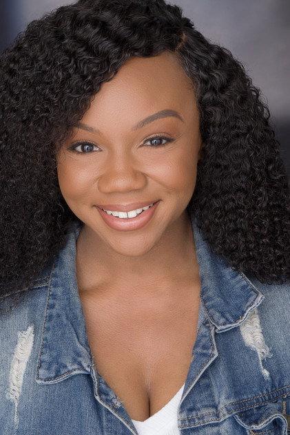 Jessica Law-Davis - Actor Profile Photo
