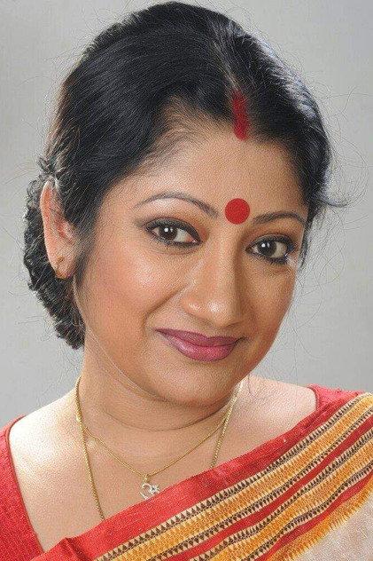Pulakita Ghosh - Actor Profile Photo