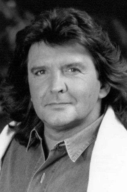 Bernd Clüver - Actor Profile Photo