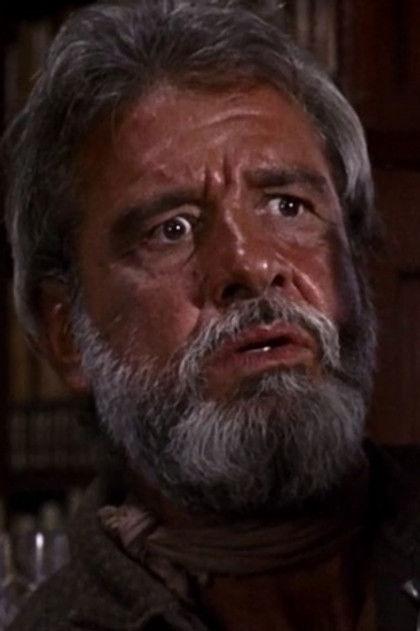 Spartaco Conversi - Actor Profile Photo