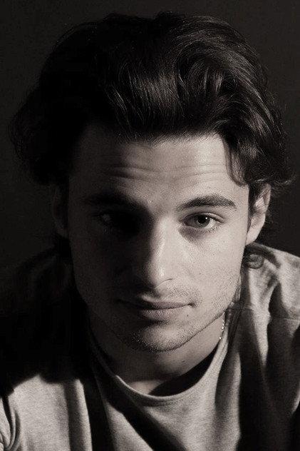 Dennis van Gulik - Actor Profile Photo