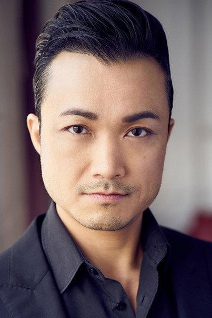 Norman Yeung - Actor Profile Photo