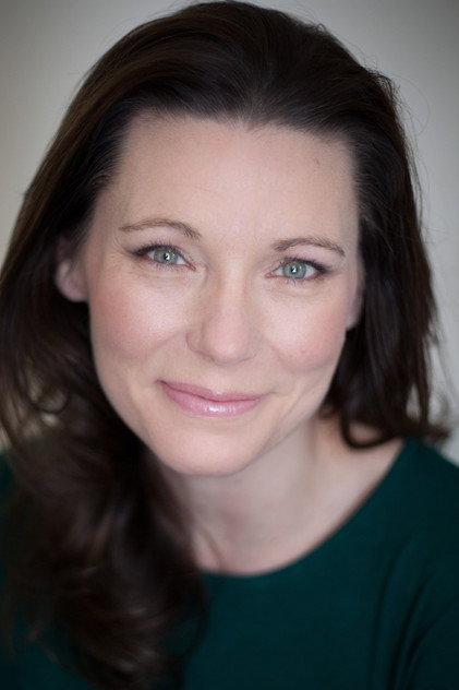 Shawna Pliva - Actor Profile Photo