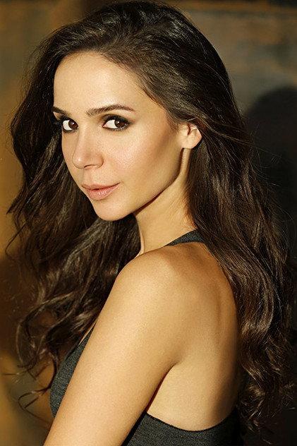 Natalia Abelleyra - Actor Profile Photo