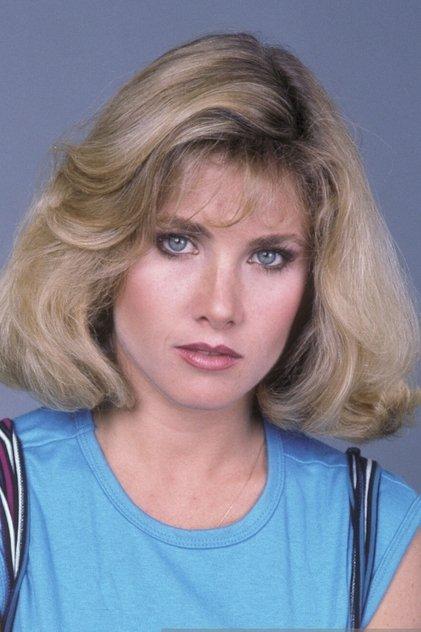 Kimberly Beck - Actor Profile Photo