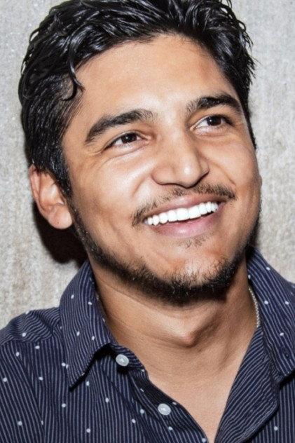 Jeovanny Rodriguez - Actor Profile Photo