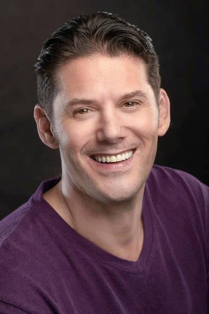 Joey Cramer - Actor Profile Photo
