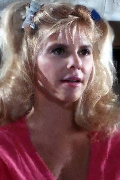 Jody Gibson - Actor Profile Photo