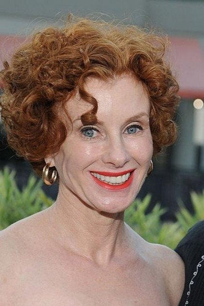 Cathy Giannone - Actor Profile Photo