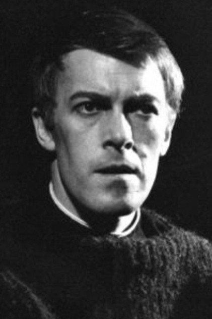 Hans Bendrik - Actor Profile Photo