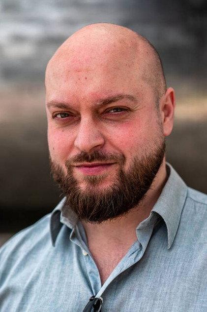 Baris Ar - Actor Profile Photo