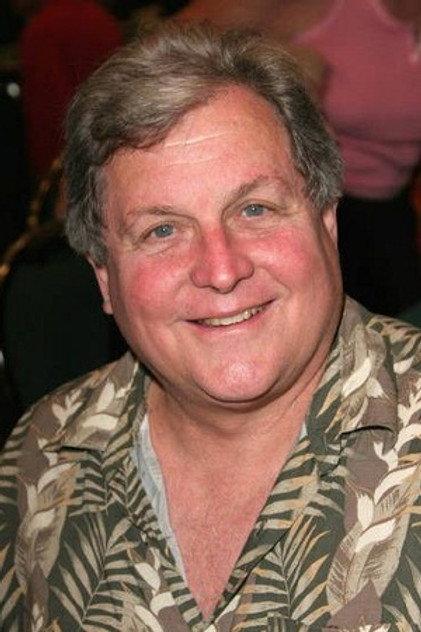 Saul David - Actor Profile Photo
