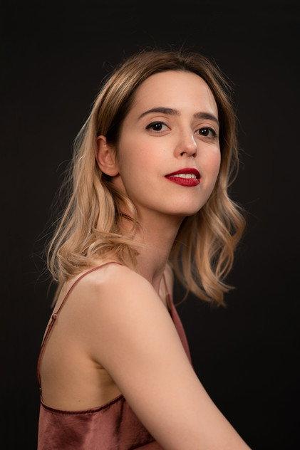 Nina Iordanova - Actor Profile Photo