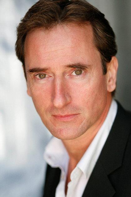 John Gillespie - Actor Profile Photo